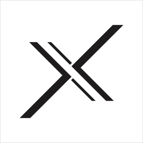 Xiao Lu Liu logo sans serif